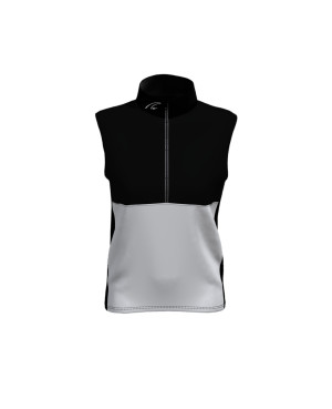 Infinity Vest - black - Man
