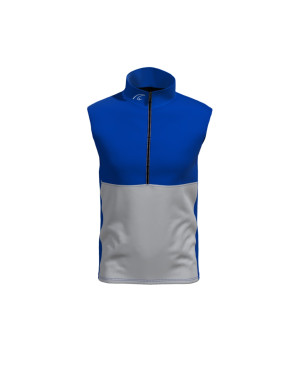 Infinity Vest - royal - Man