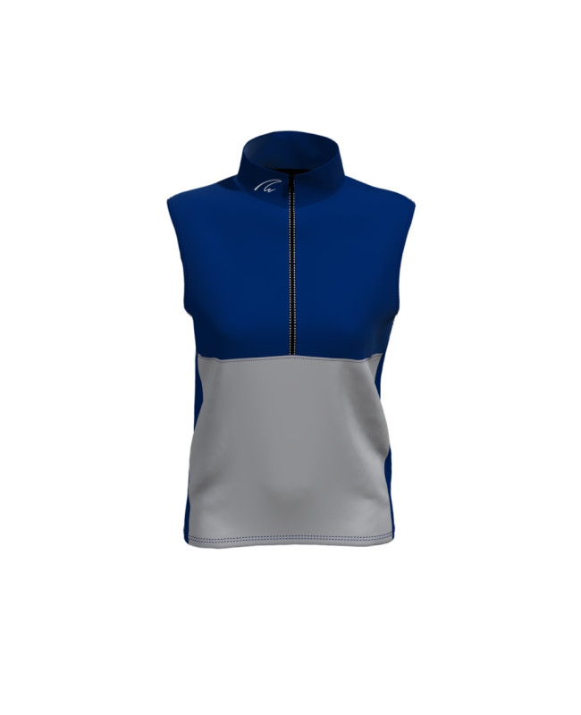 Infinity Vest - marine - Lady Infinity Vest - marine - Lady