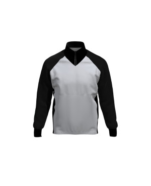 Tasmania Gamex - Weatherjacket - Black