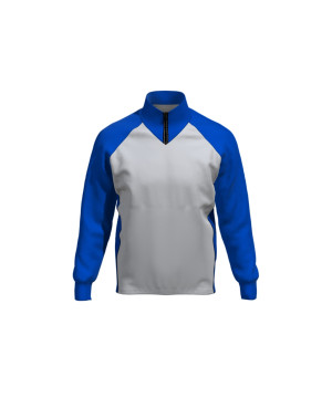 Tasmania Gamex - Weatherjacket - Light Blue