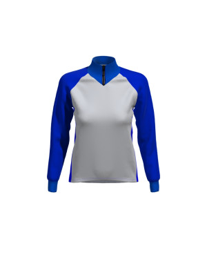 Tasmania Gamex - Weatherjacket - Ladies - Light Blue