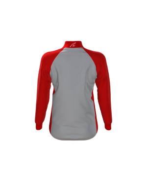 Infinity Jacket - red - Unisex