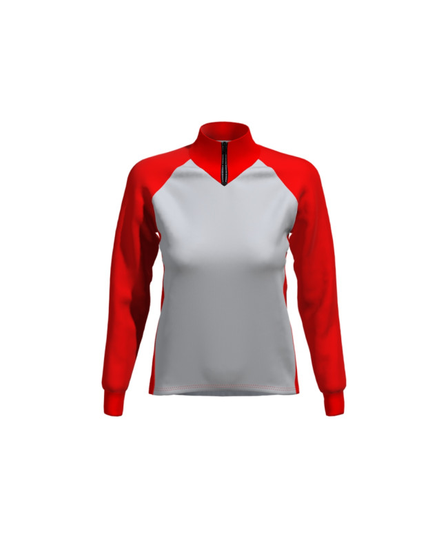 Tasmania Gamex - Weatherjacket - Ladies - Red Tasmania Gamex - Weatherjacket - Ladies - Red