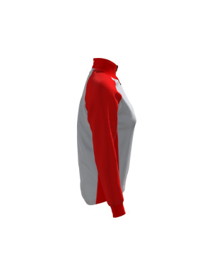Infinity Jacket - red - Unisex
