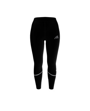 Winter Tights - REFLEX - schwarz - Unisex