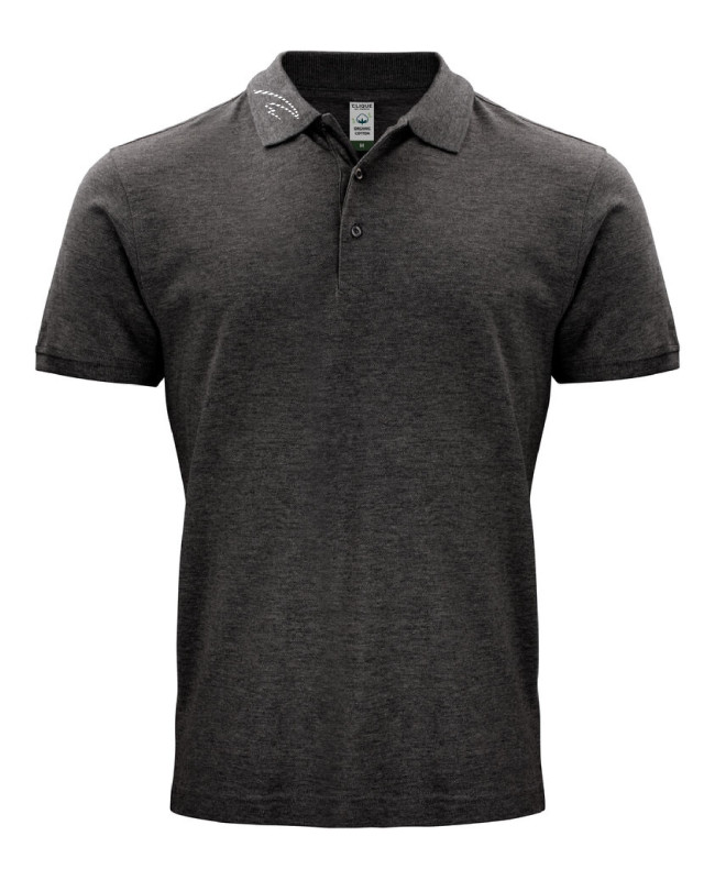 Premium Organic Polo - Man