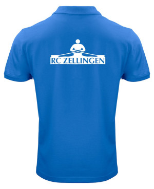copy of Premium Organic Polo - Lady - DE325704 - RC Zellingen 1946 e.V.