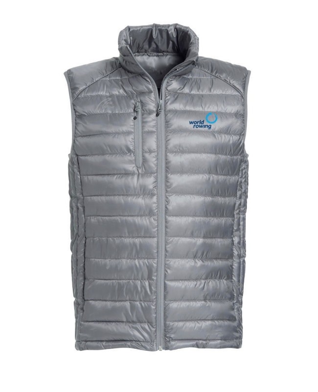 Superlight Padded Vest - Man