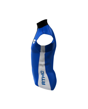 Pro Vest Man - Black & White