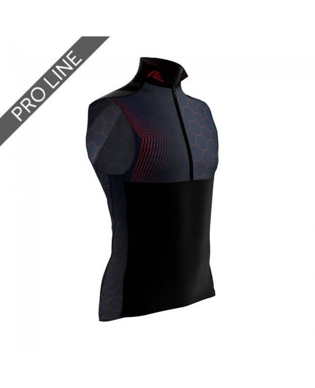 New Wave Sportswear - Pro Vest 20. Pocket Racing Edition