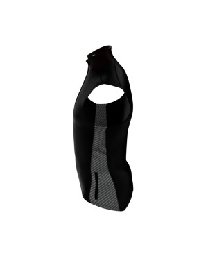 Gilet Pro Homme 2.0 Pocket - Noir & Carbone