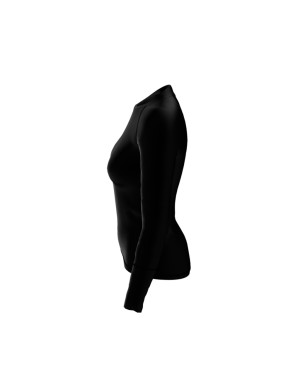 New Wave Sportswear - Ruderbekleidung / Pro Shirt Lady