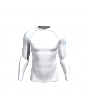 Outlet- 2skin - Longsleeve - Unisex - Bonner RG