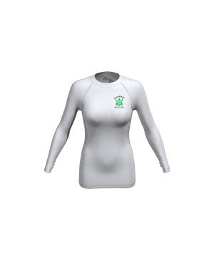 copy of Maillot - 2skin Manches Longues