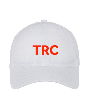 Mesh Performance Cap - Tangermünder Ruderclub