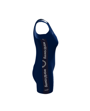 New Wave Sportswear / World Rowing Suit Lady