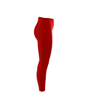 Essentials Tights - red