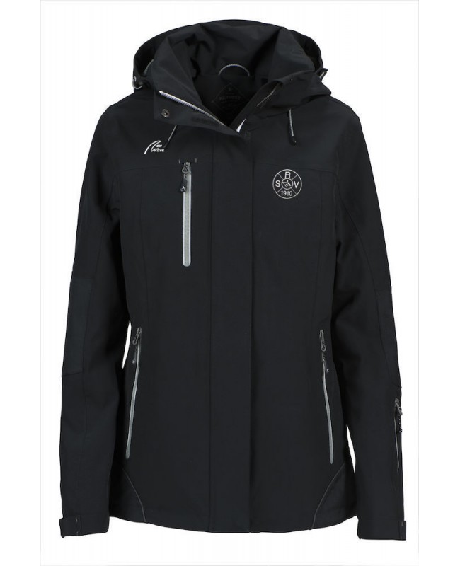 Deluxe Outdoor Parka - Man