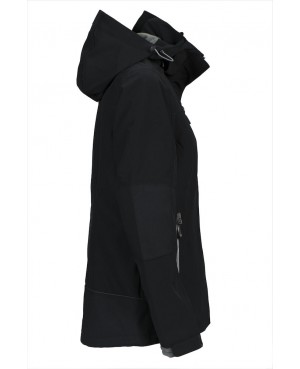 Deluxe Outdoor Parka - Man