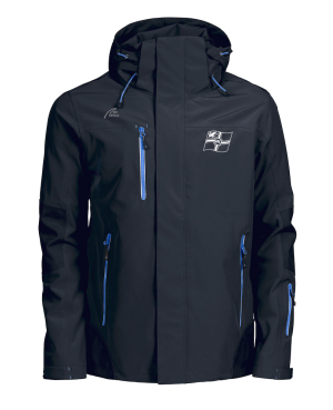 Deluxe Outdoor Parka - Man