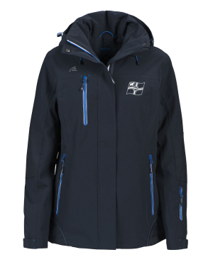 Deluxe Outdoor Parka - Lady