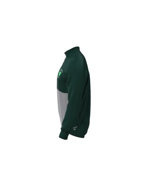 Barrington Gamex - Weatherjacket green
