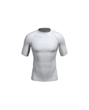 2skin - Shirt weiß
