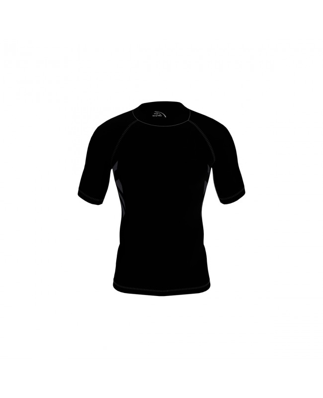 2skin - Shirt black