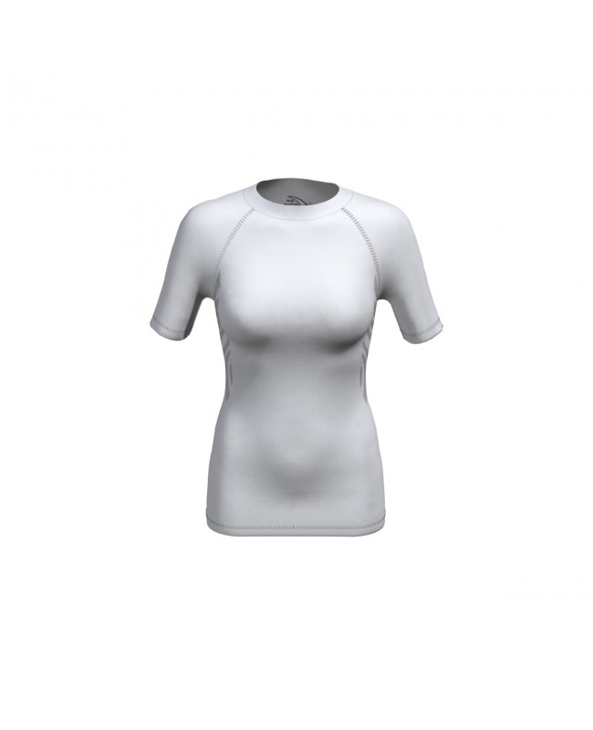 2skin - Shirt white
