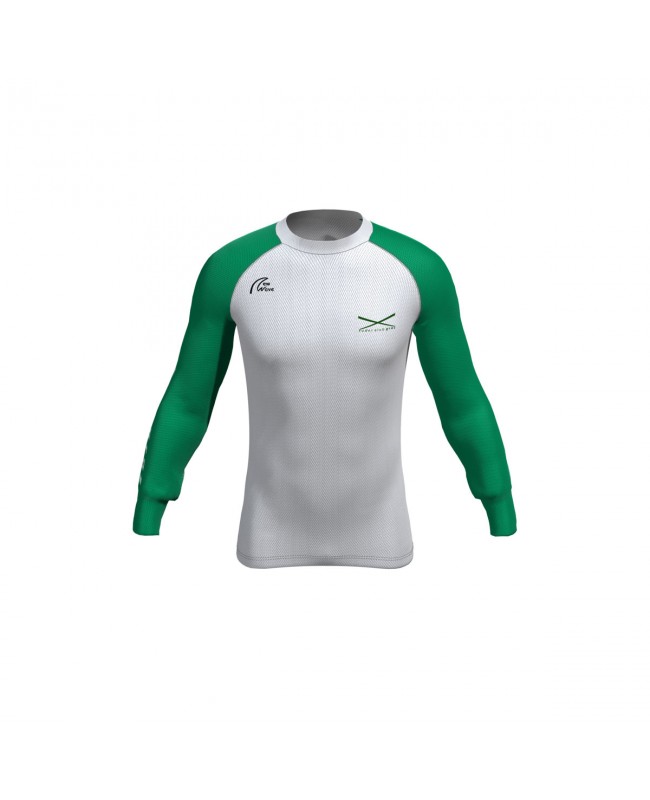 CoolMax - Longsleeve