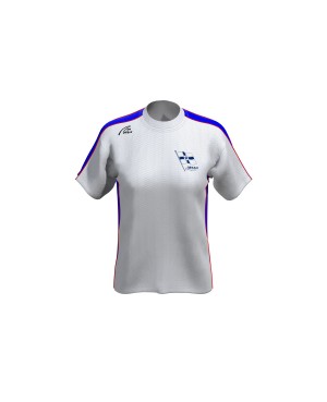 CoolMax Trikot kurzarm