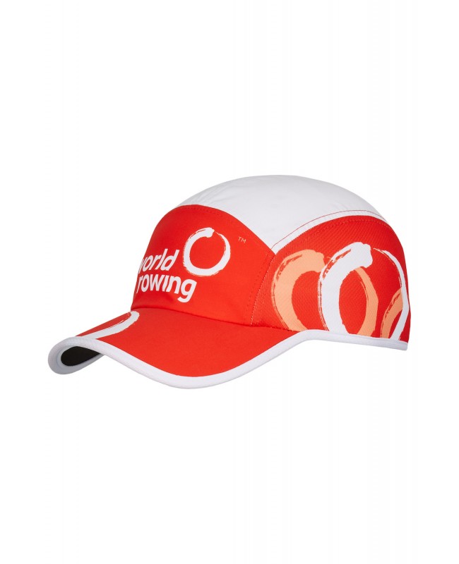 World Rowing Performance Cap