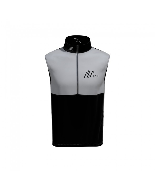 St. Moritz Man - Vest