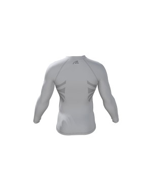 Maillot - 2skin Manches Longues