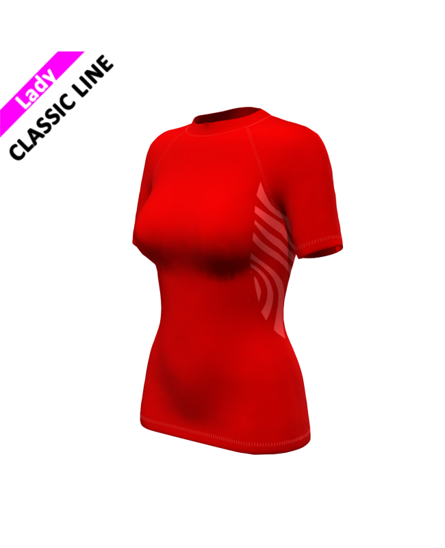 2skin Lady - Shirt