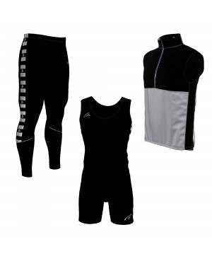 New-Wave-rowing-clothes-starter-set