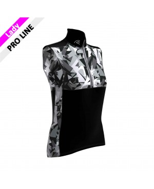 Pro Vest Lady - Camouflage