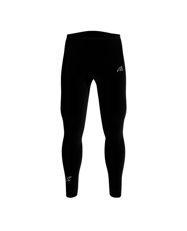 Pro Tights - Black