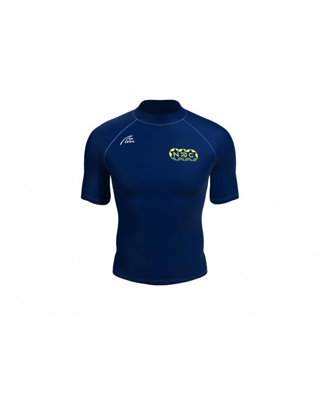 CoolMax - Shirt navy
