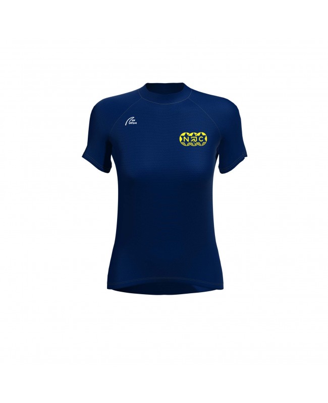 CoolMax - Shirt navy