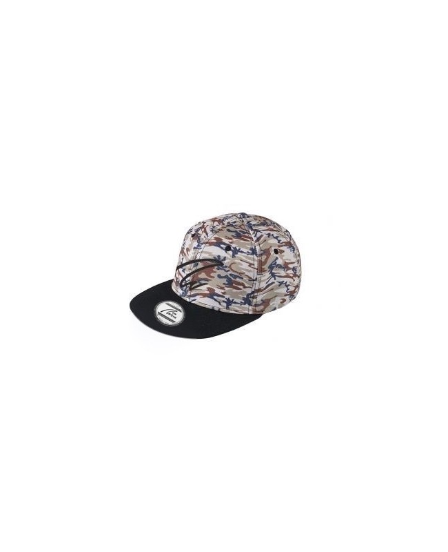 Pro Style Cap - camouflage / black Pro Style Cap - camouflage / black