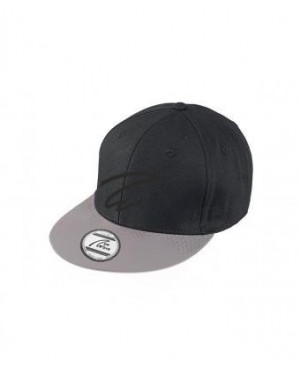 Pro Style Cap - checked camouflage / black