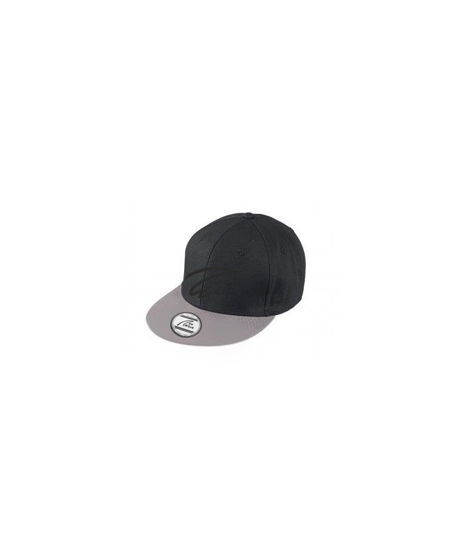 Pro Style Cap - checked camouflage / black