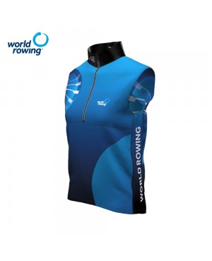 World Rowing Lady - Vest
