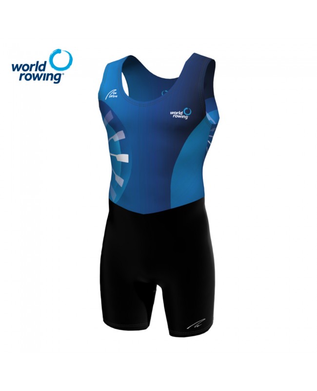 World Rowing Suit - Man