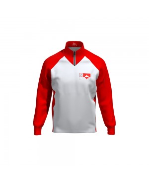 Gamex - Weatherjacket