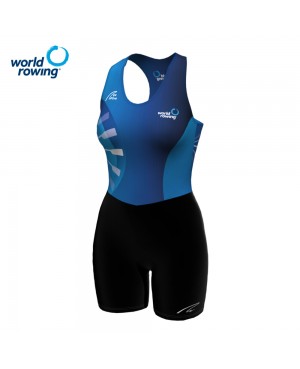 World Rowing  Suit - Lady