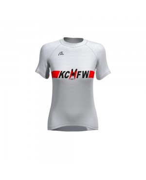 CoolPlus Shirt, kurzarm -KCFW