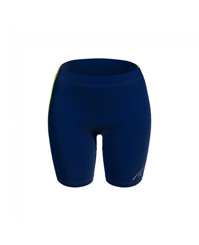 Coloured Side Stripe - Short Tights -WSV Meppen